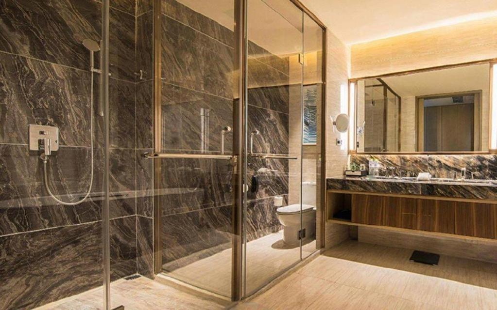 The Qube Hotel Xiangyang Xiangyang  Bagian luar foto