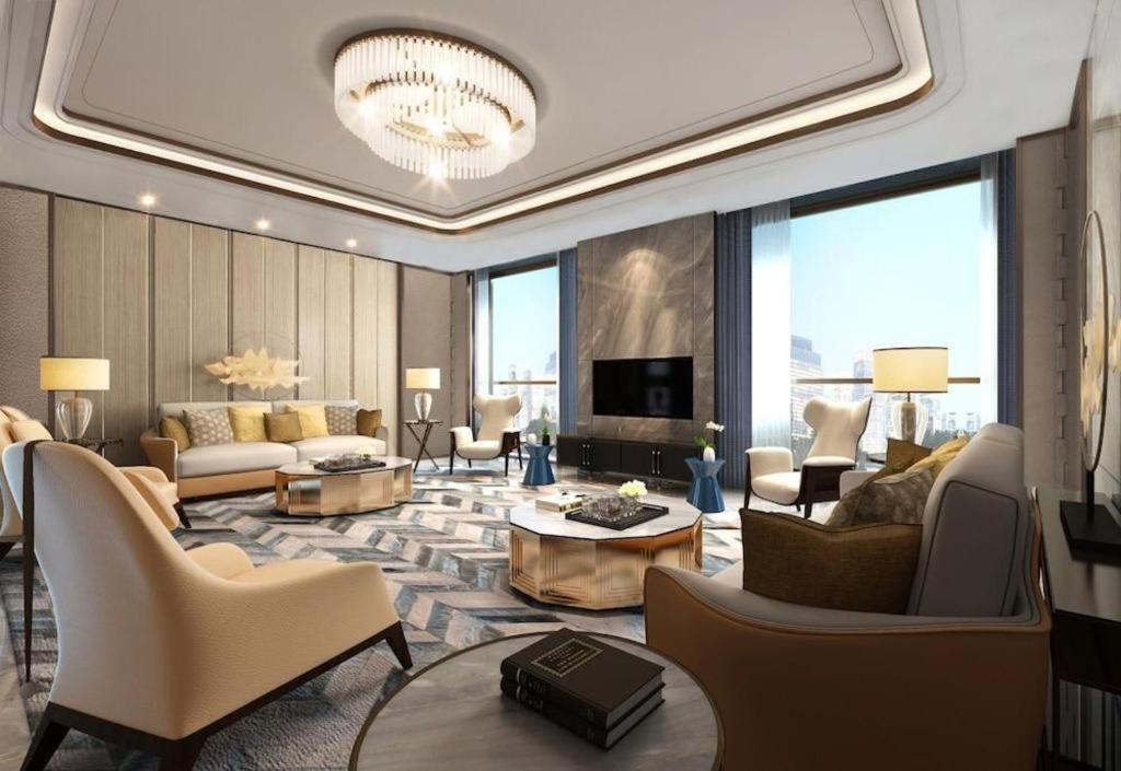 The Qube Hotel Xiangyang Xiangyang  Bagian luar foto