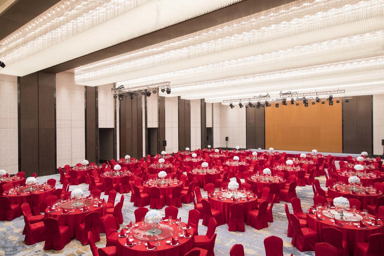 The Qube Hotel Xiangyang Xiangyang  Bagian luar foto