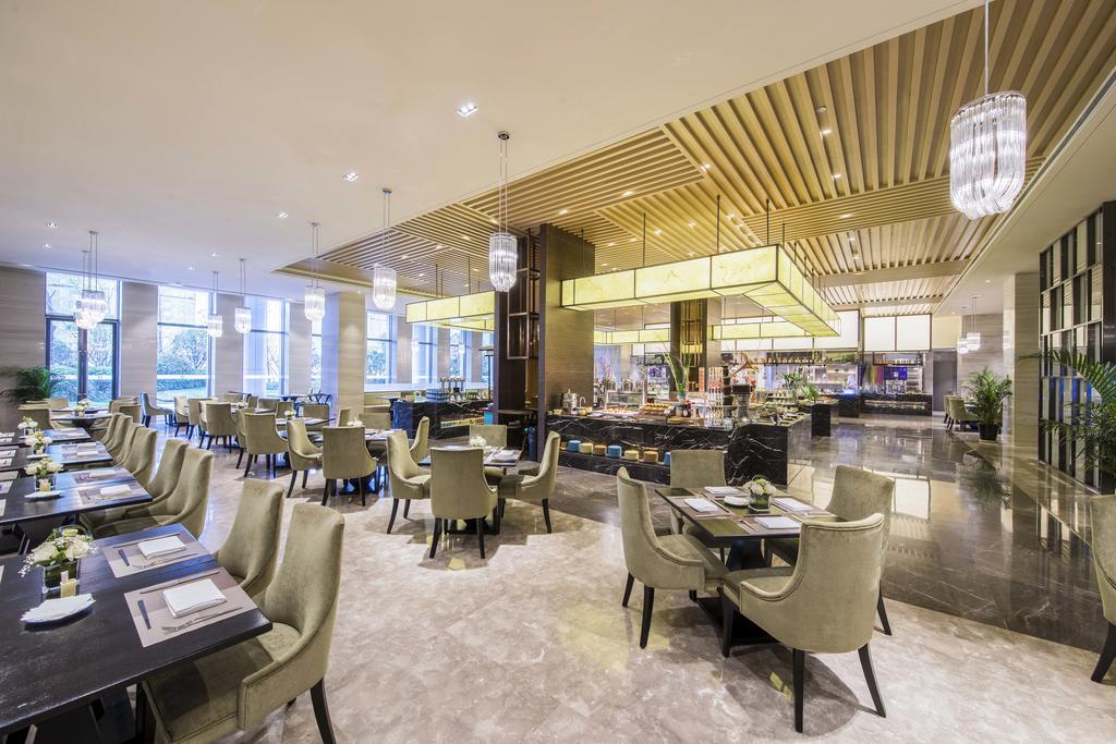 The Qube Hotel Xiangyang Xiangyang  Bagian luar foto